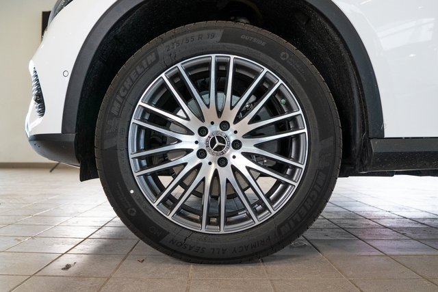 New 2026 Mercedes-Benz GLC 300 4MATIC image 9