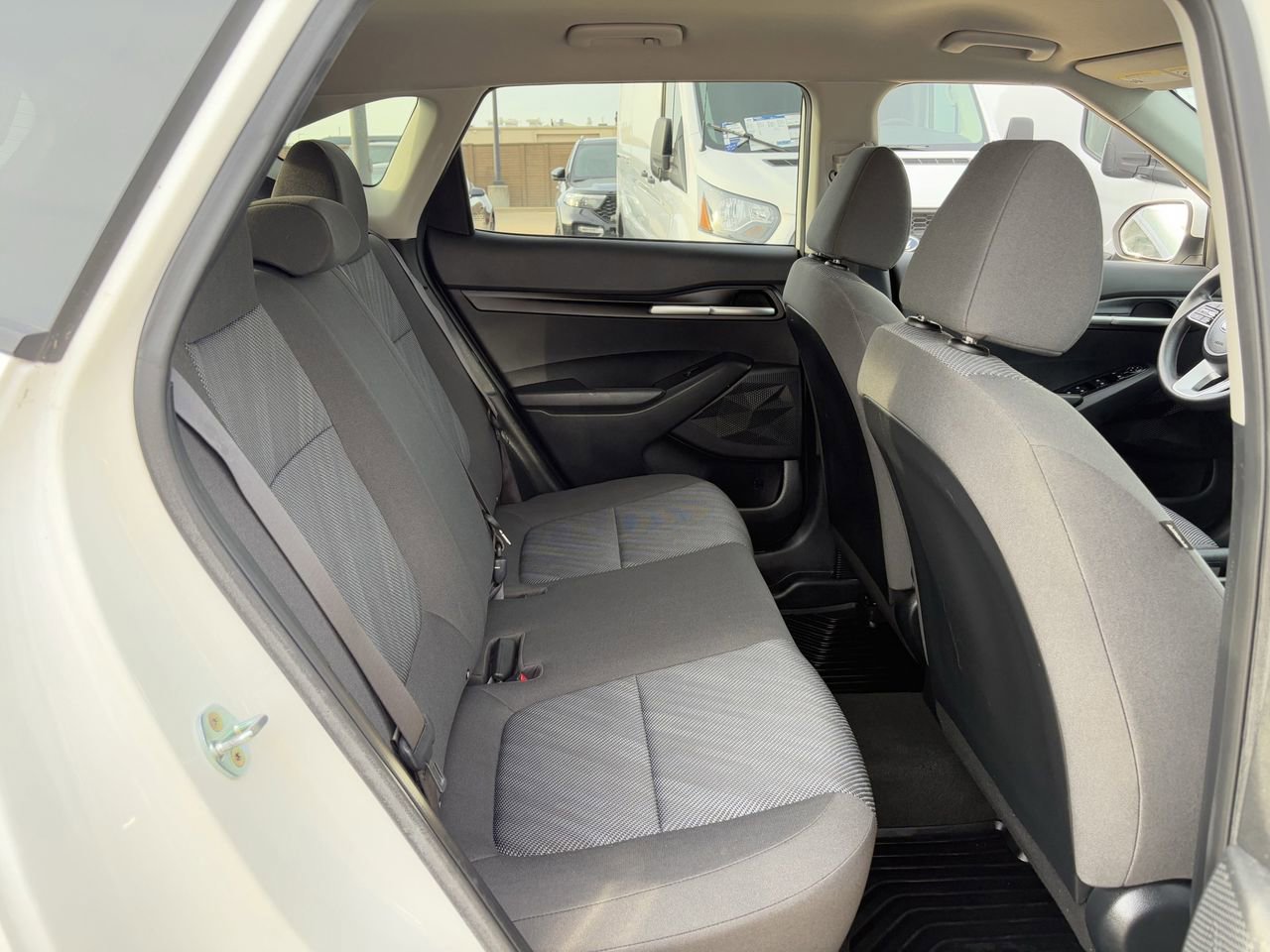 Used 2021 Kia Seltos LX AWD/4WD image 26