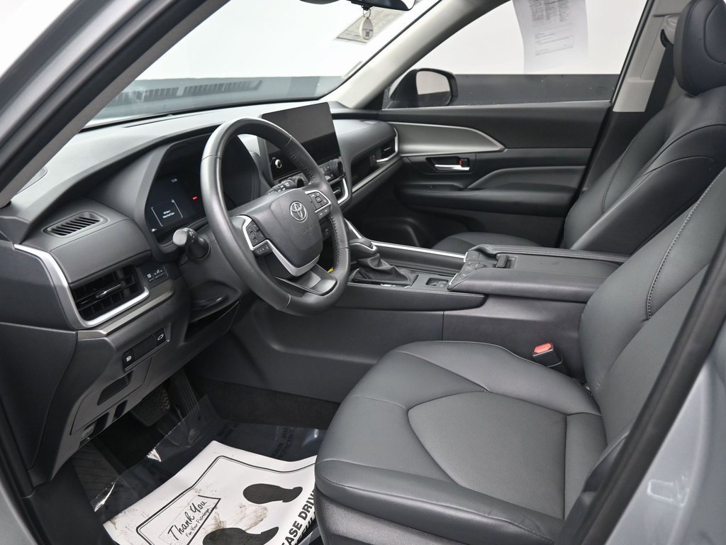 Used 2024 Toyota Grand Highlander XLE image 32