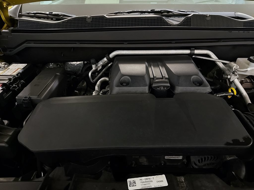 Used 2024 GMC Canyon AT4X w/ AT4X AEV Edition AWD/4WD image 32