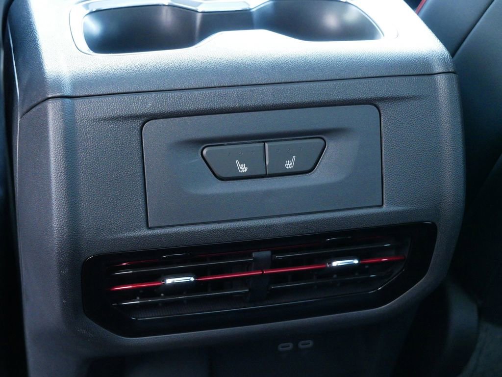 Used 2024 Chevrolet Silverado EV RST image 19