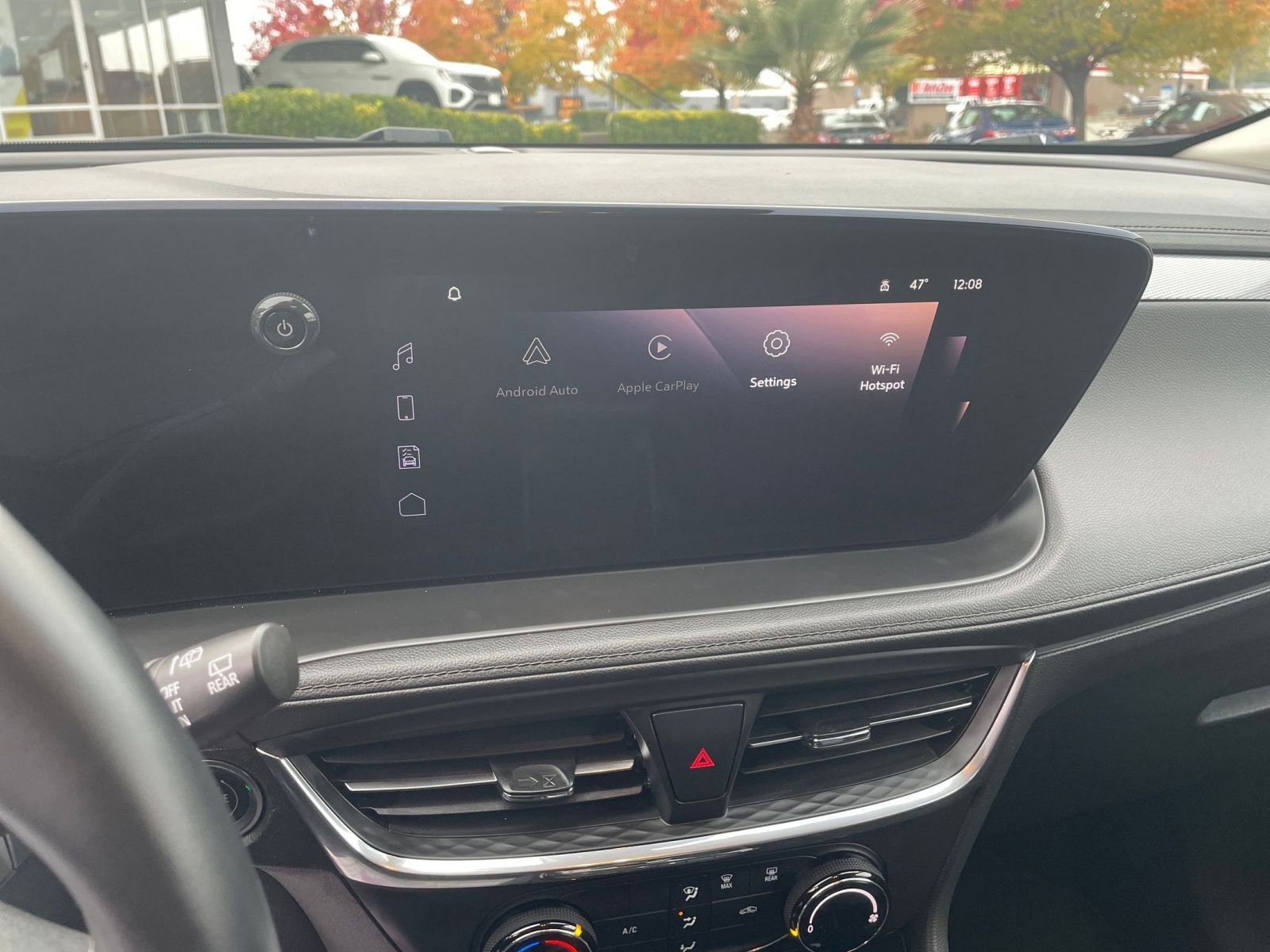 Used 2025 Buick Encore GX Preferred image 21