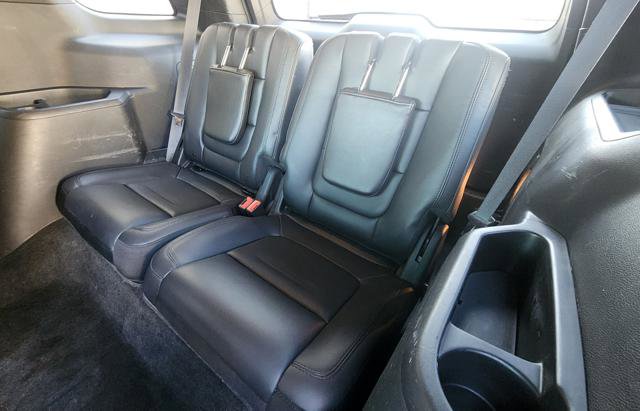 Used 2015 Ford Explorer Limited image 16