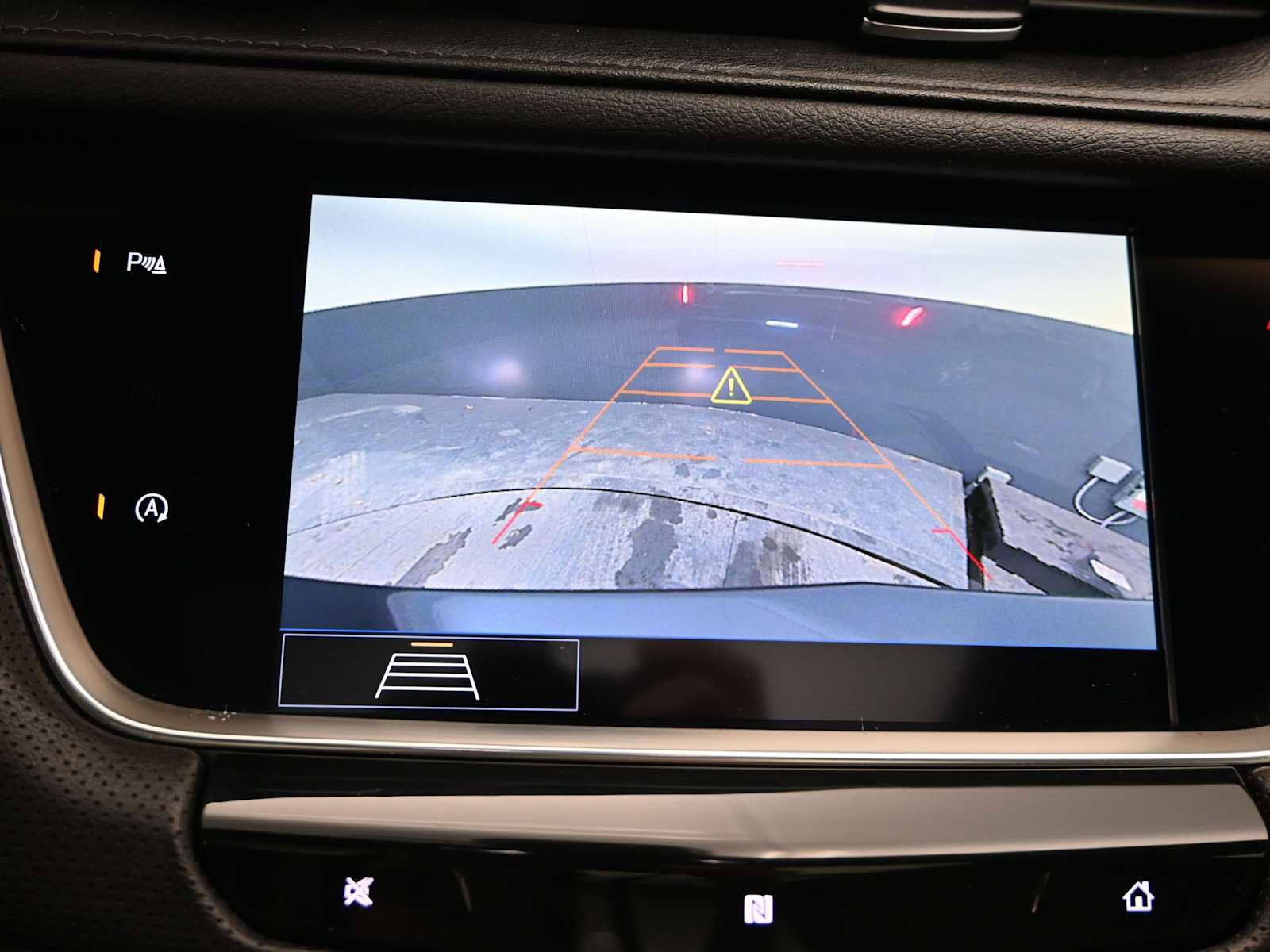 Used 2020 Cadillac XT5 Premium Luxury AWD/4WD image 14