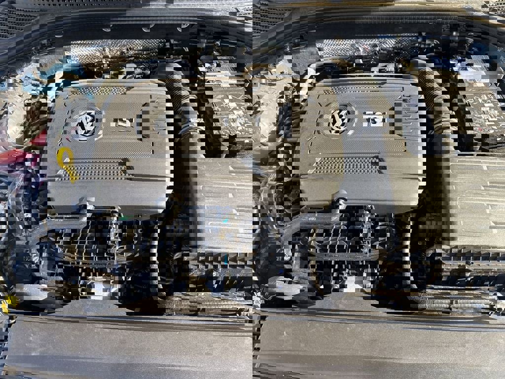 New 2026 Volkswagen Jetta GLI Autobahn FWD image 16