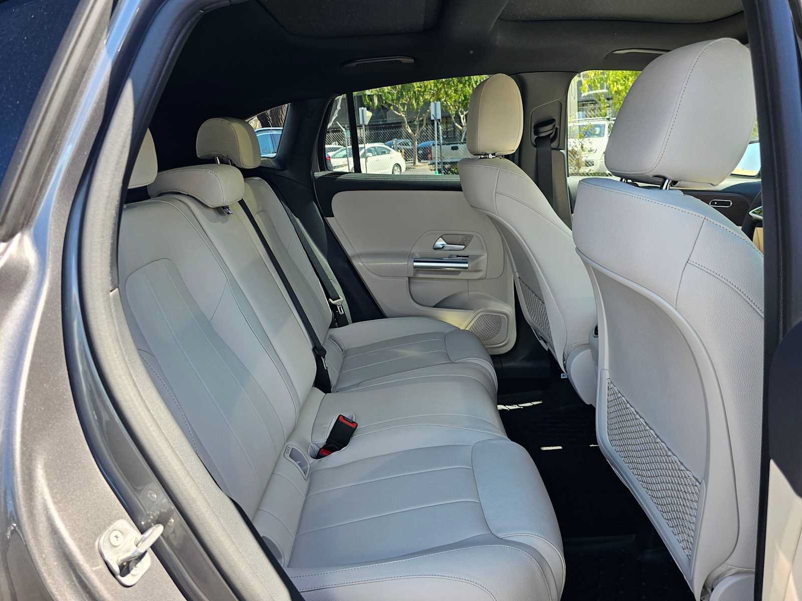 New 2026 Mercedes-Benz GLA 250 image 12