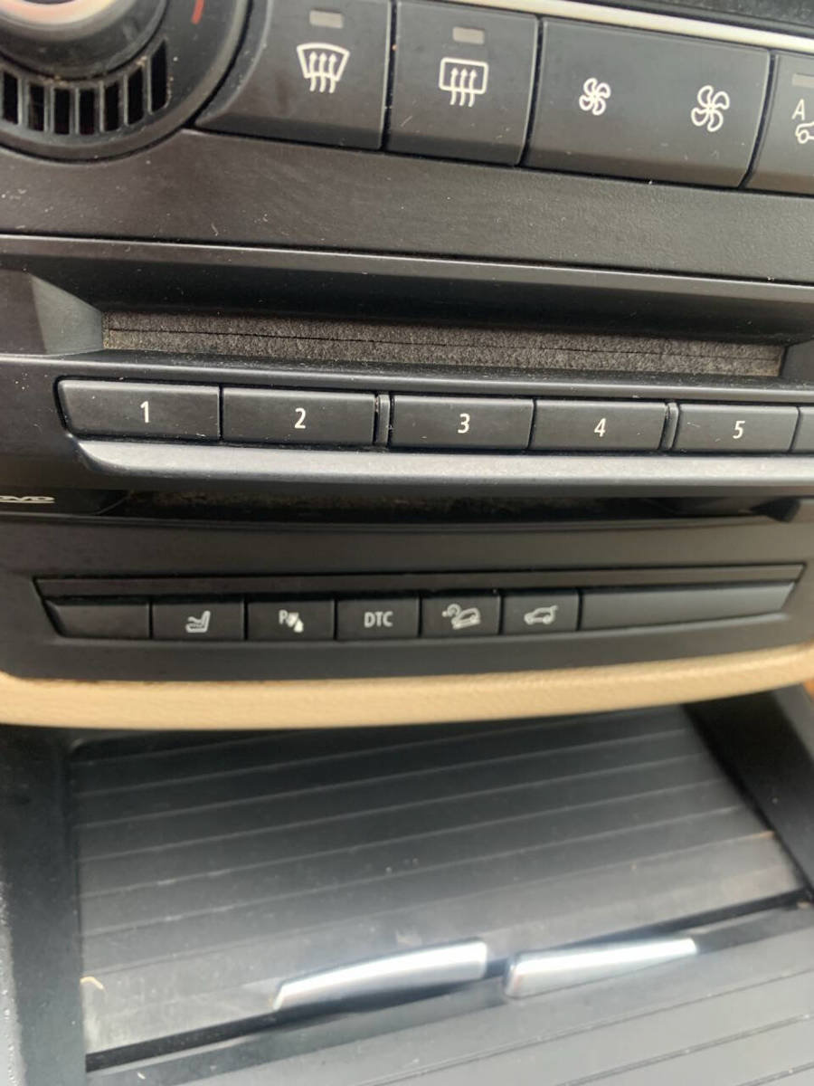 Used 2008 BMW X5 4.8i AWD/4WD image 24