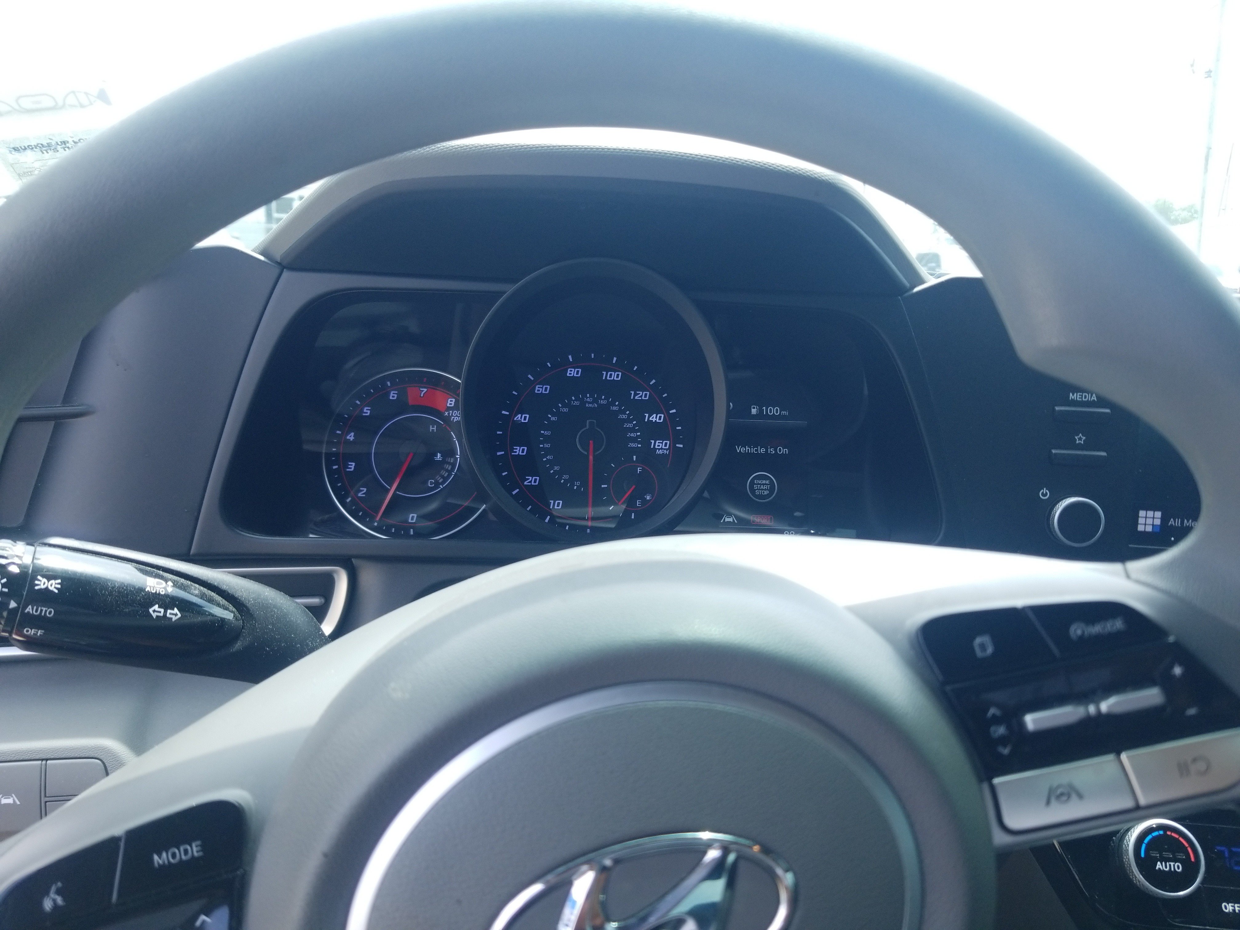 Used 2023 Hyundai Elantra SEL FWD image 18