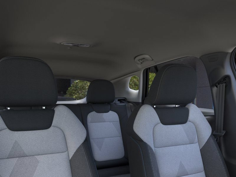 New 2026 Chevrolet Trax LS FWD image 24