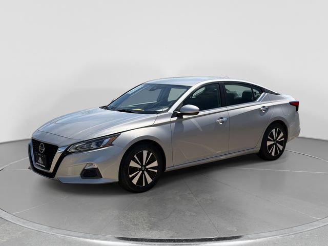 Used 2021 Nissan Altima 2.5 SV image 8