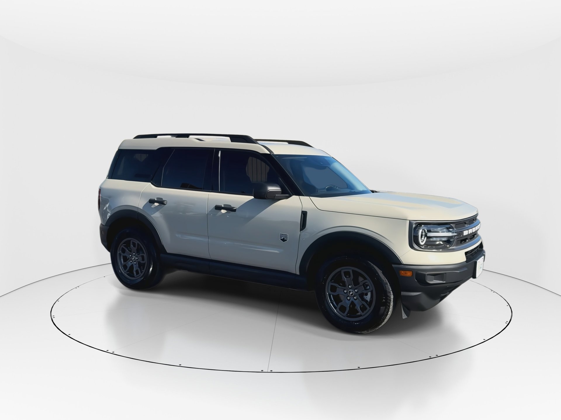 Used 2024 Ford Bronco Sport Big Bend image 2