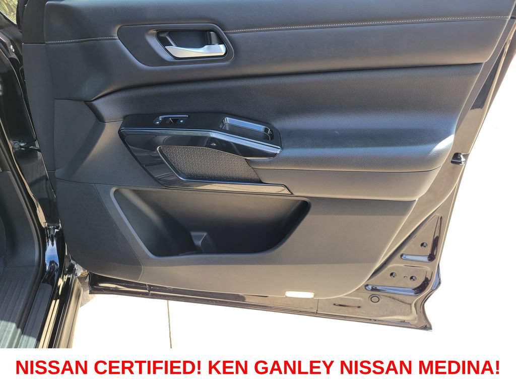 Certified 2022 Nissan Pathfinder S AWD/4WD image 51