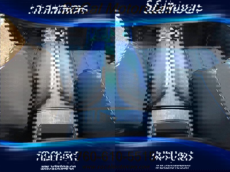 Used 2015 Nissan Murano Platinum w/ Platinum Technology Package image 18