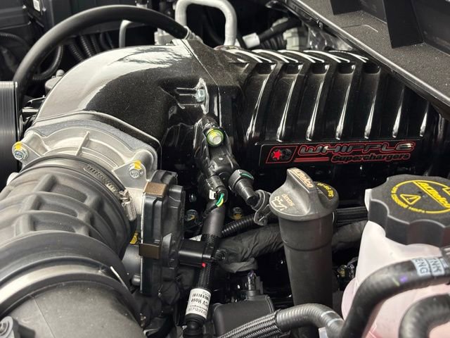 New 2026 GMC Sierra 1500 AT4 w/ AT4 Premium Package image 22