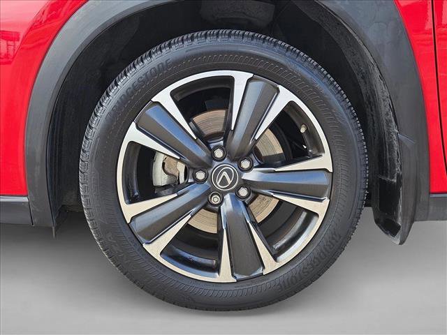 Used 2022 Lexus UX 200 image 24