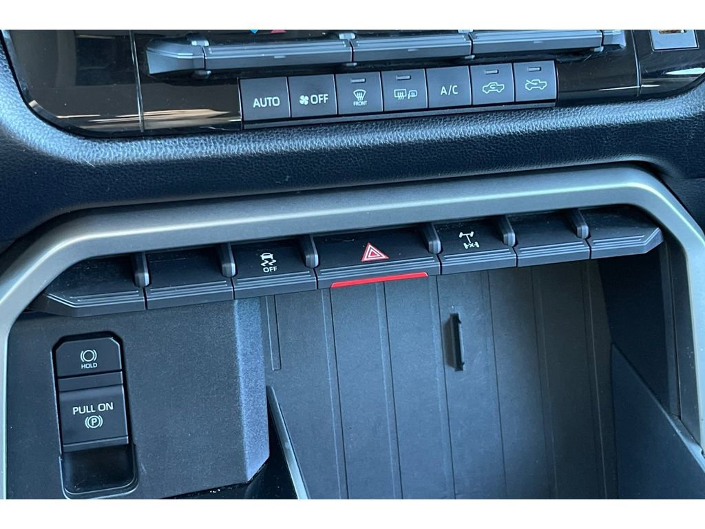 Used 2023 Toyota Tundra SR5 image 29