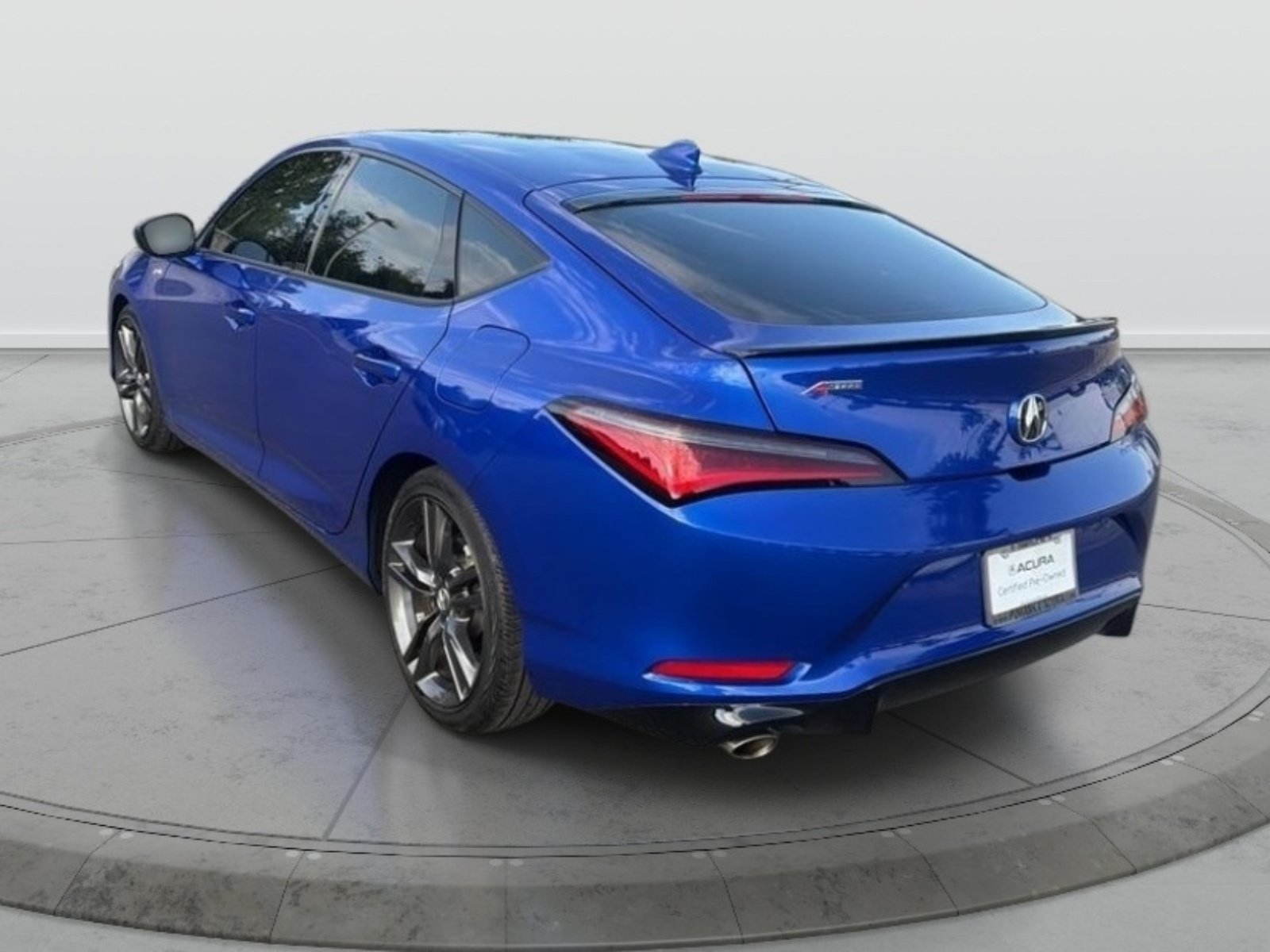 Used 2024 Acura Integra A-Spec FWD image 5