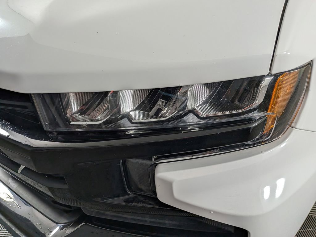 Used 2020 Chevrolet Silverado 1500 LT Trail Boss w/ Convenience Package image 13