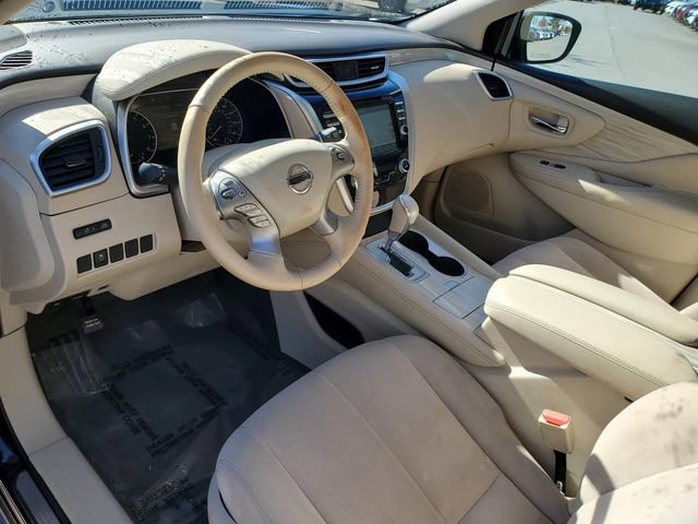 Used 2017 Nissan Murano SV image 16