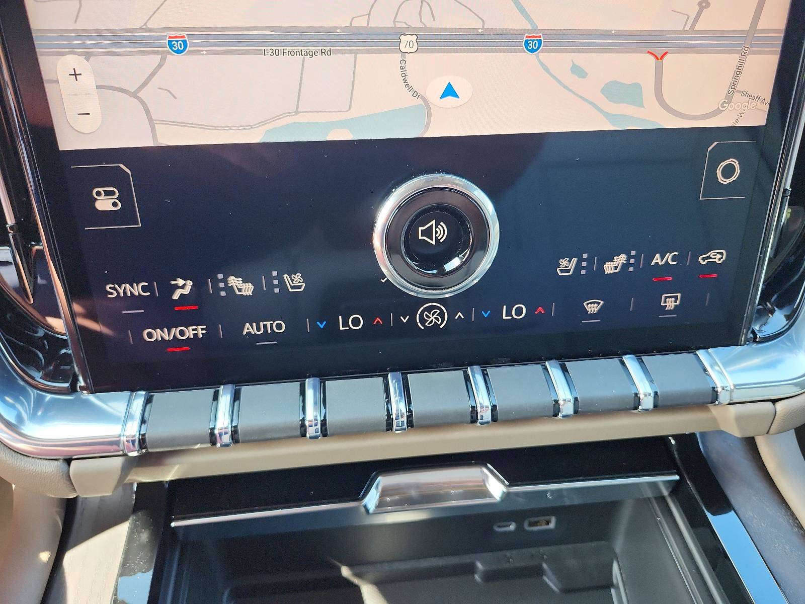 New 2027 GMC Yukon Denali AWD/4WD image 17