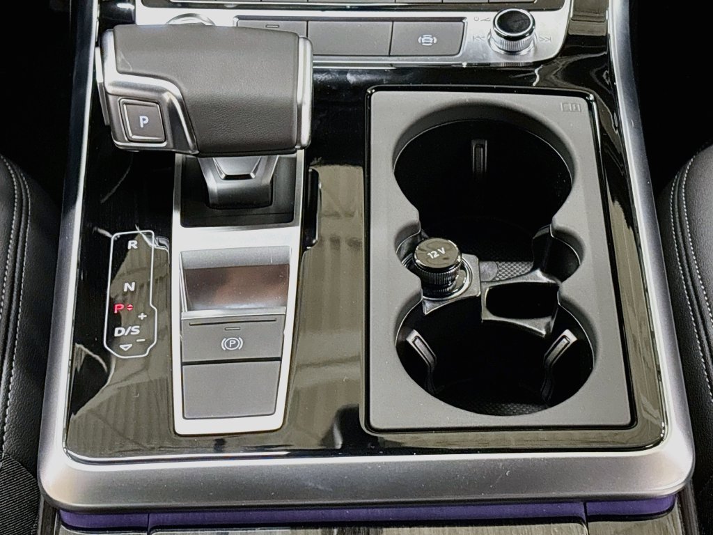 New 2026 Audi Q7 2.0T Premium Plus AWD/4WD image 13