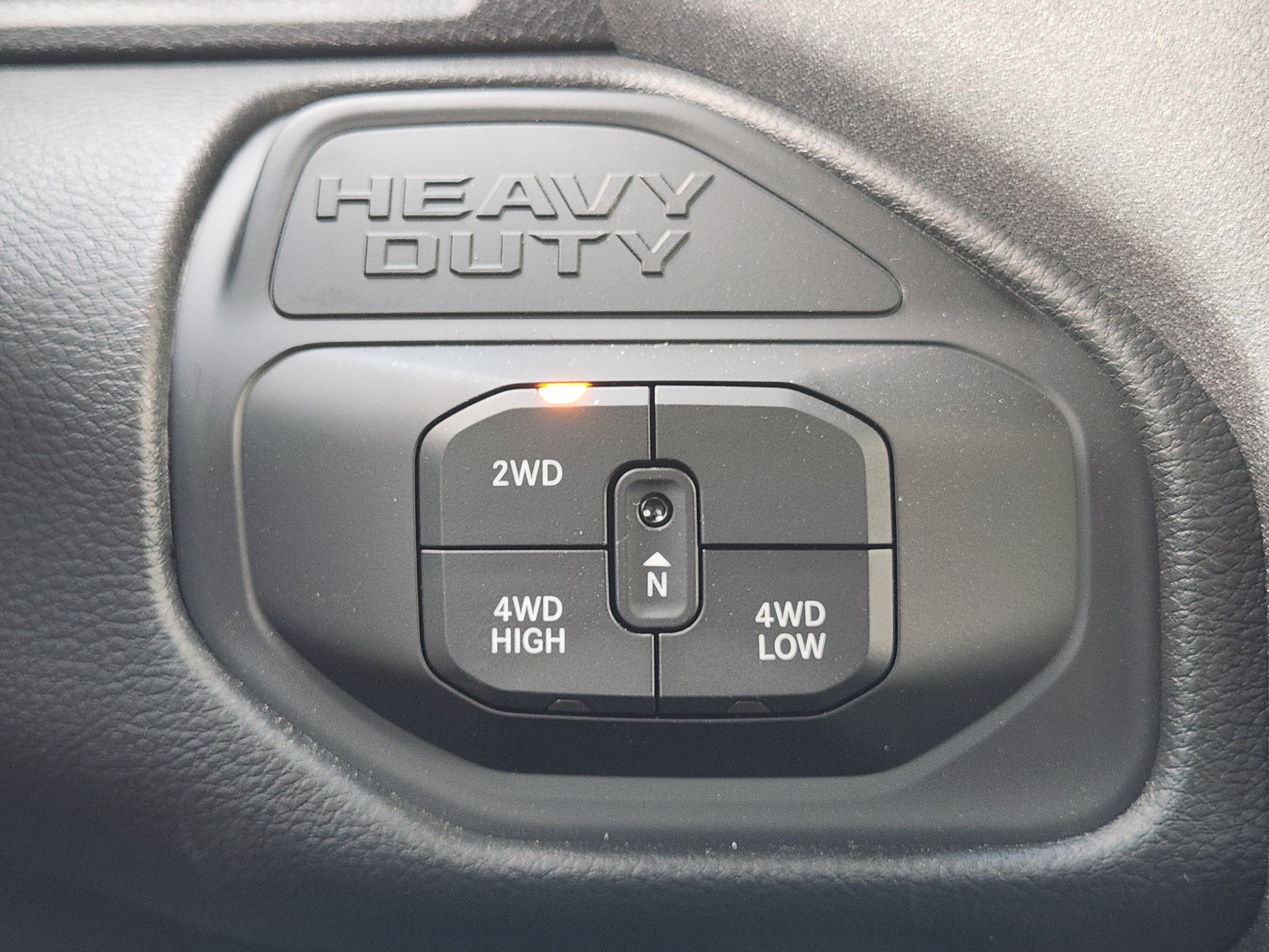 New 2026 RAM 3500 Tradesman w/ Chrome Appearance Group AWD/4WD image 16