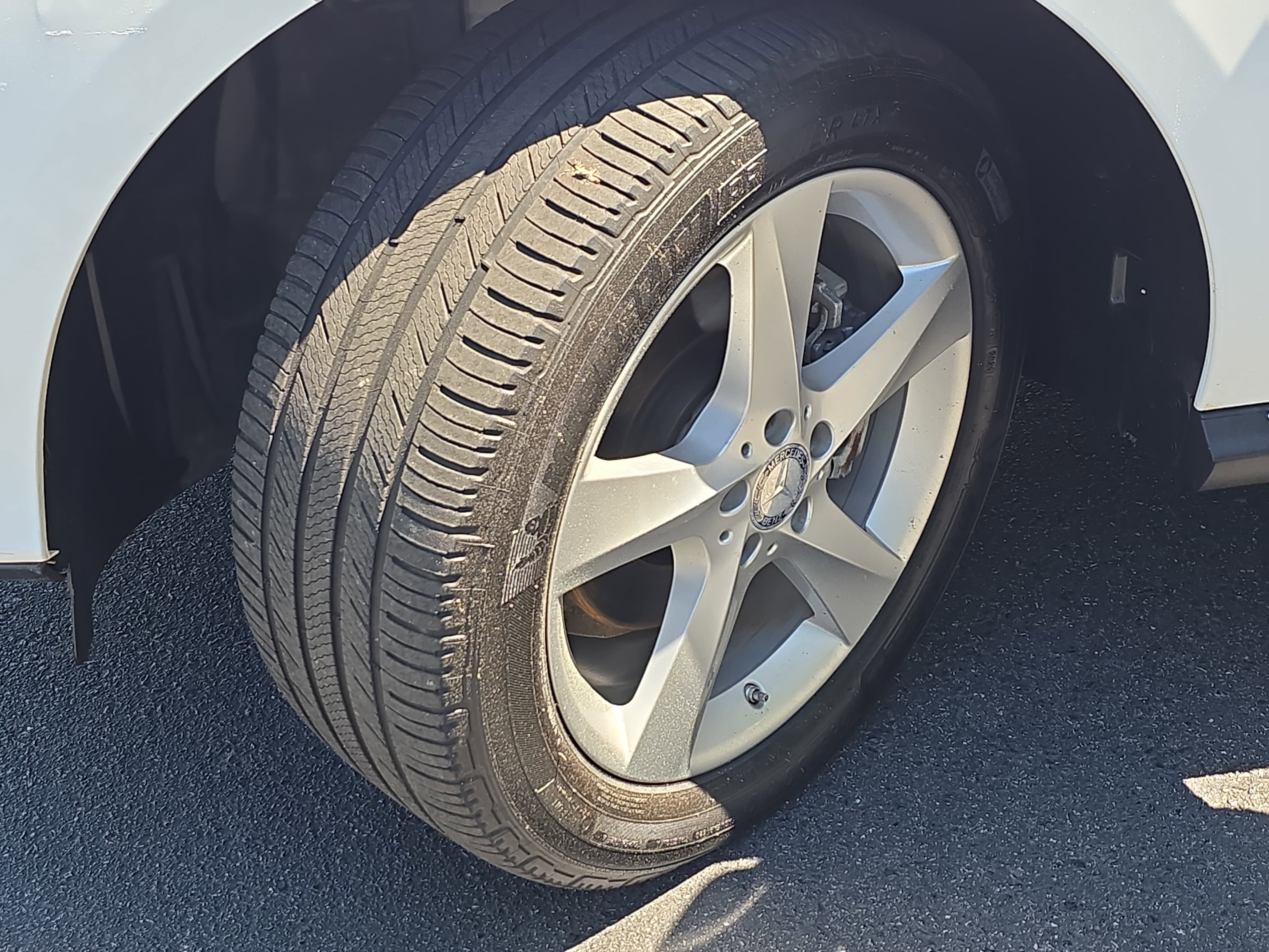 Used 2016 Mercedes-Benz GLE 350 4MATIC image 32