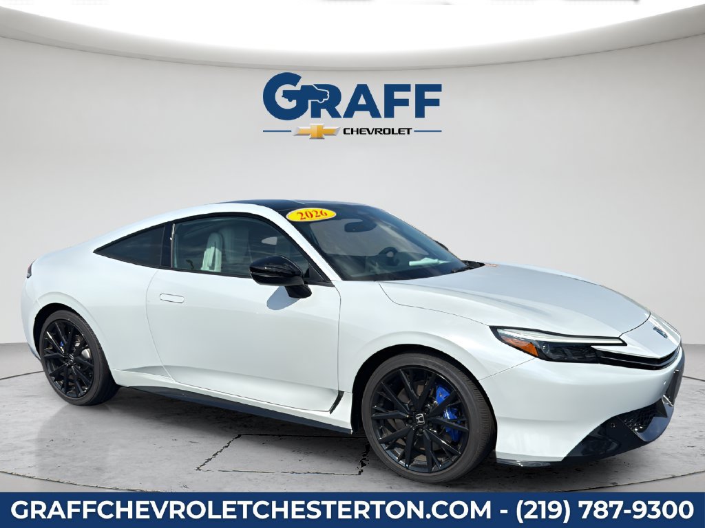 Used 2026 Honda Prelude image 16