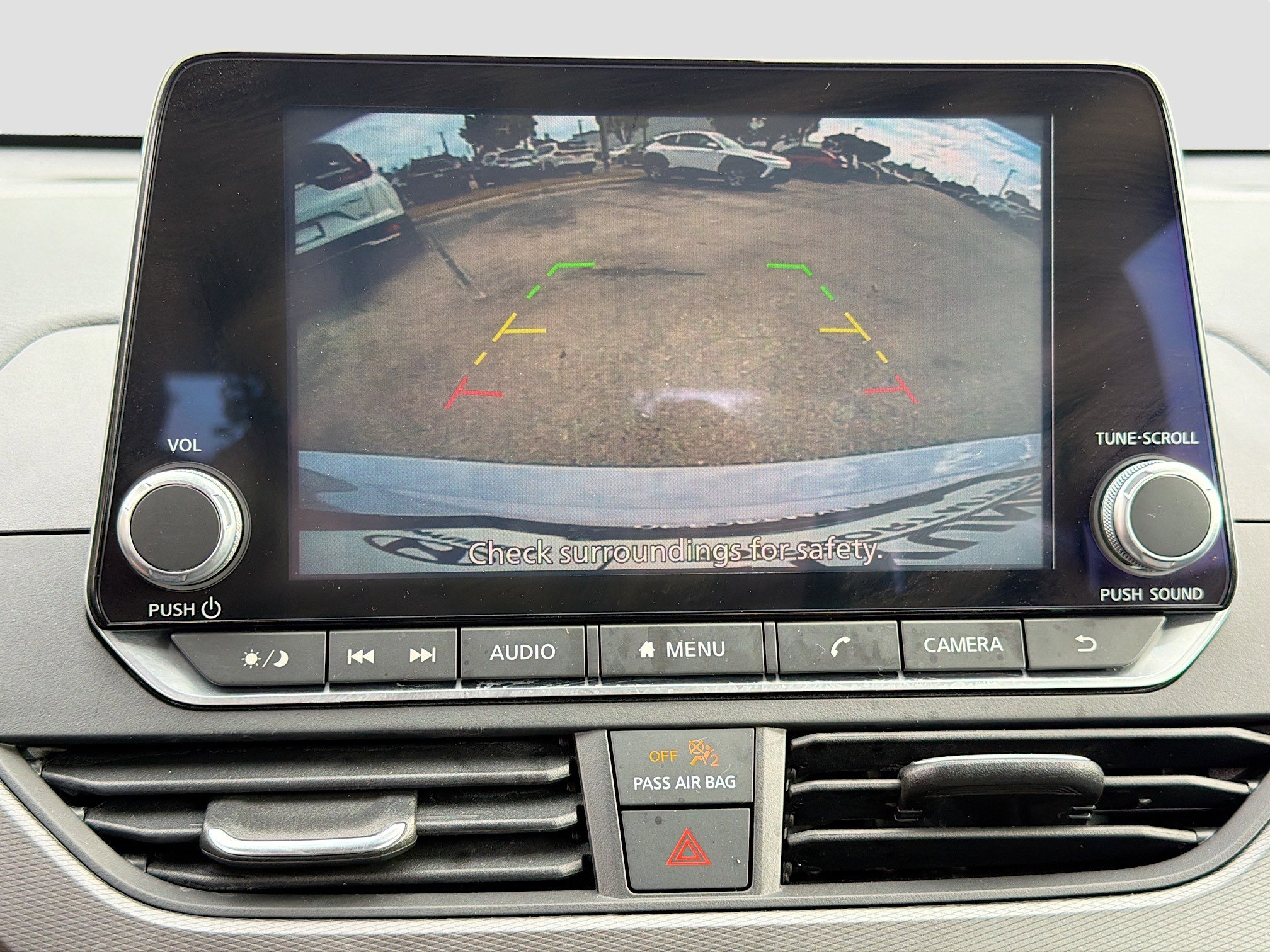 Used 2024 Nissan Altima 2.5 SR image 27