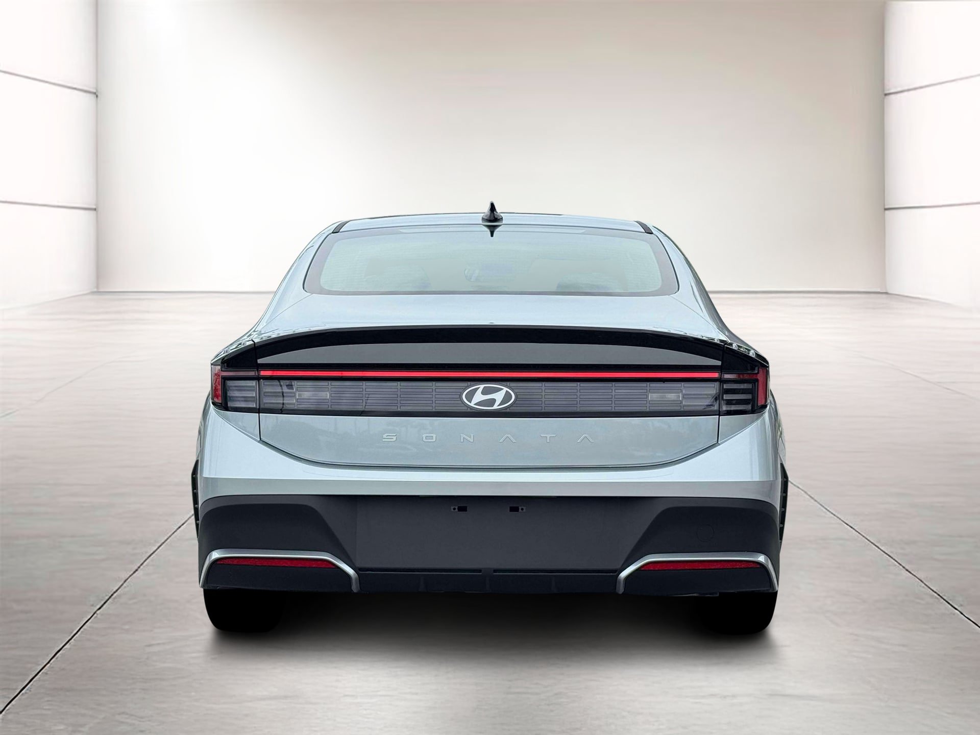 New 2026 Hyundai Sonata SE FWD image 6