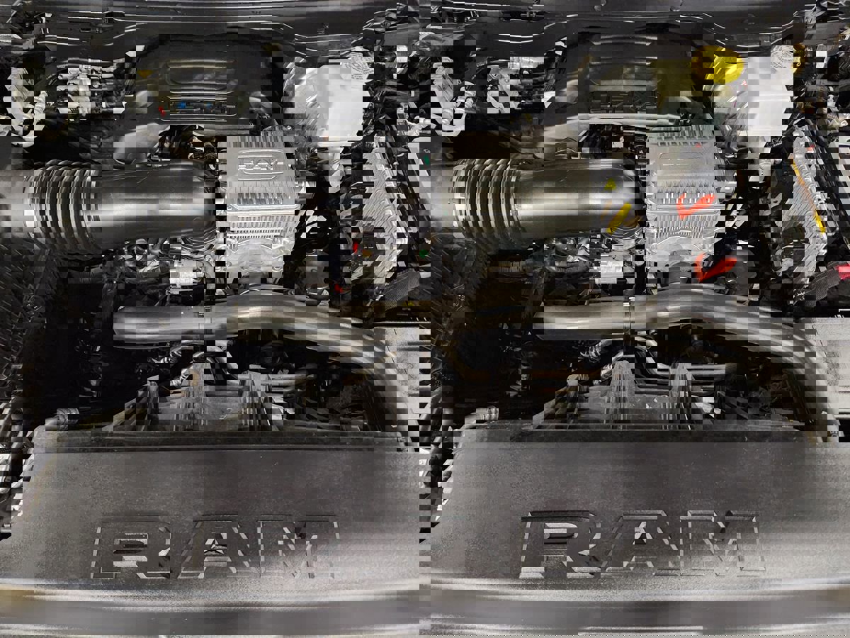 Used 2021 RAM 1500 Lone Star image 52