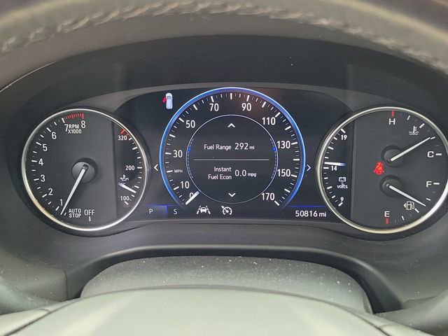 Certified 2023 Buick Enclave Avenir w/ Avenir Technology Package image 24