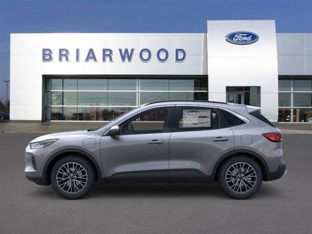 New 2026 Ford Escape SE image 3