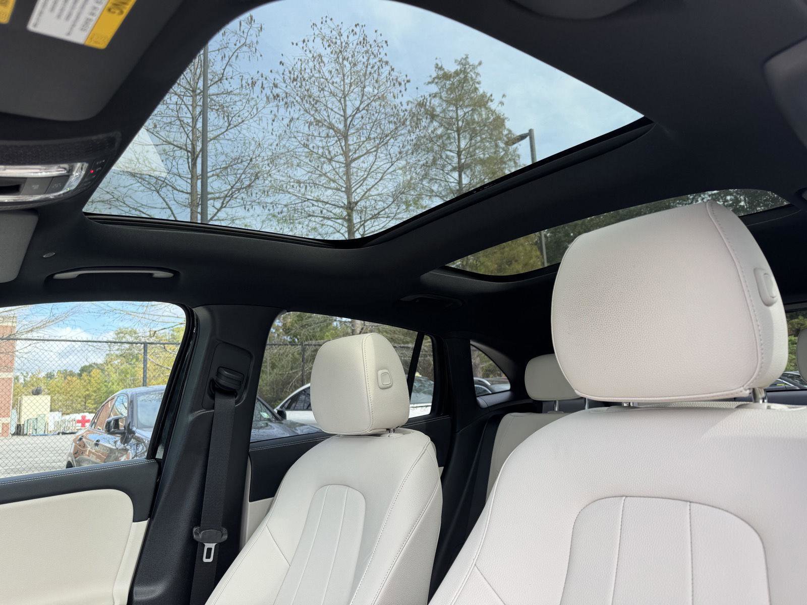 Certified 2025 Mercedes-Benz GLA 250 image 15