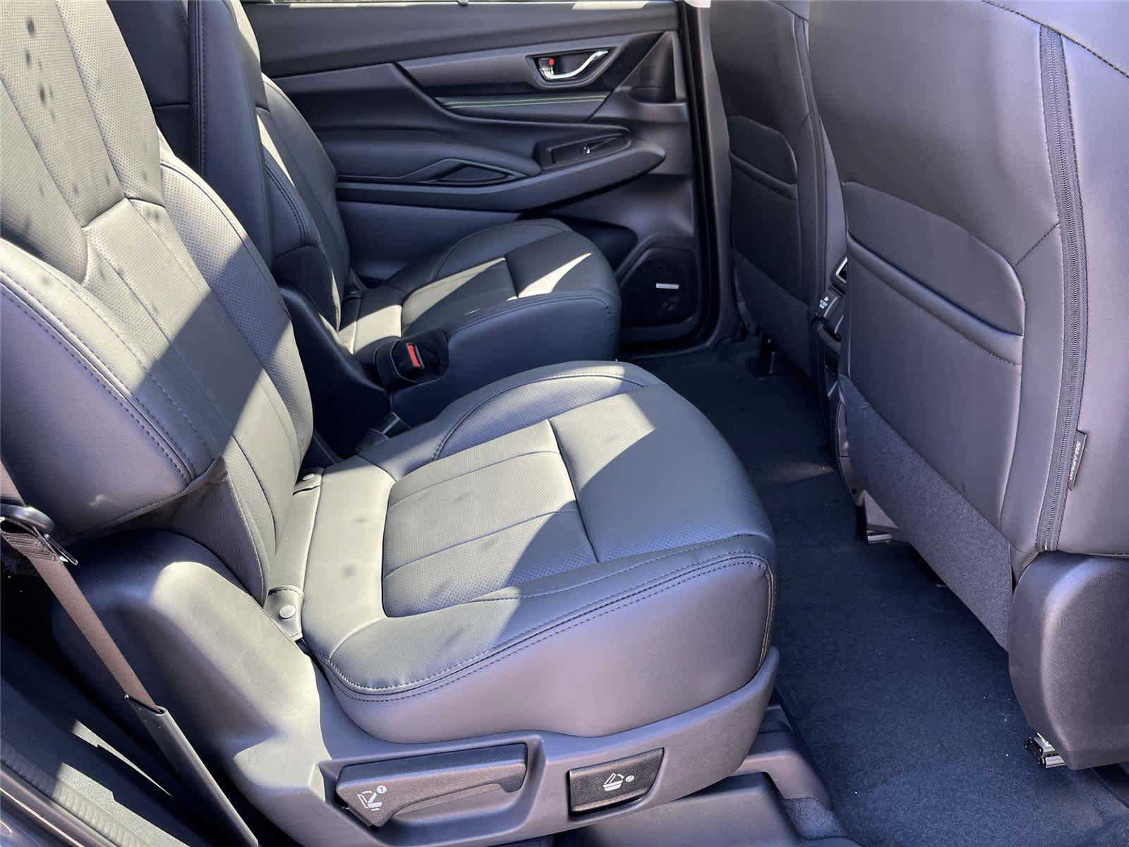 New 2026 Subaru Ascent Bronze Edition AWD/4WD image 18