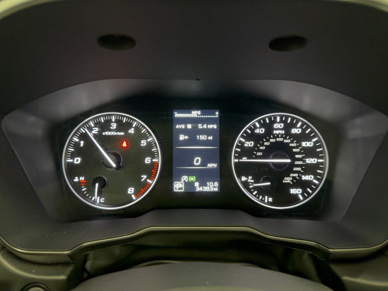 Used 2024 Subaru Outback Touring XT AWD/4WD image 26