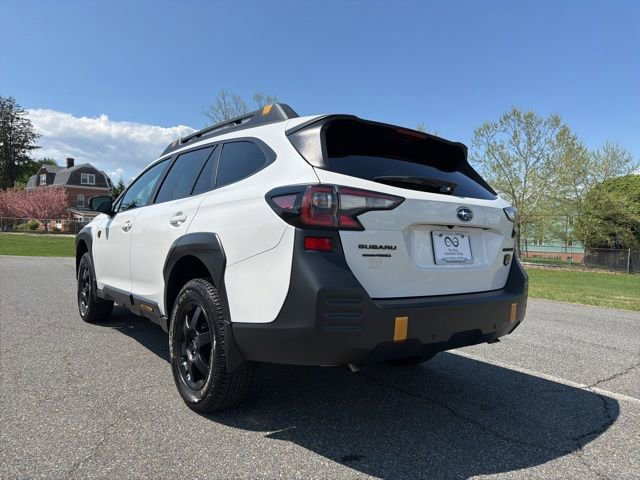 Used 2025 Subaru Outback Wilderness image 6