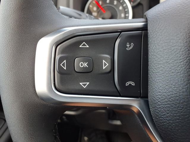New 2026 RAM 1500 2WD Crew Cab image 24