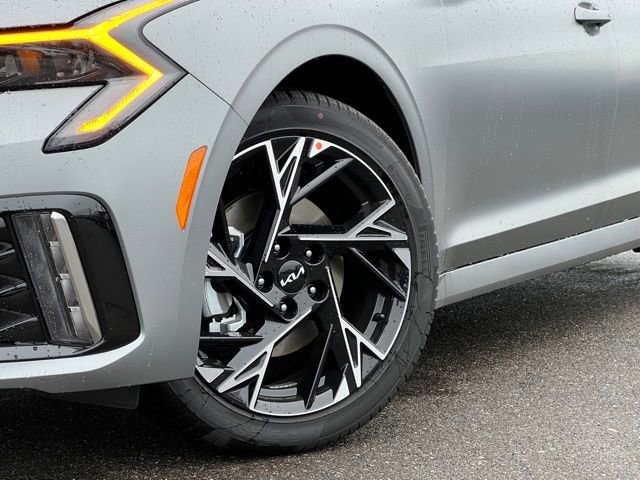 New 2026 Kia K5 GT-Line AWD/4WD image 2