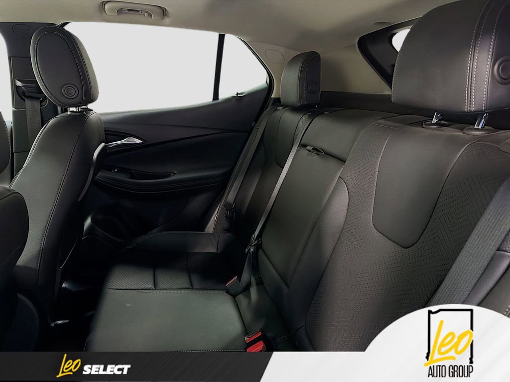 Used 2023 Buick Encore GX Essence w/ Experience Buick Package image 24