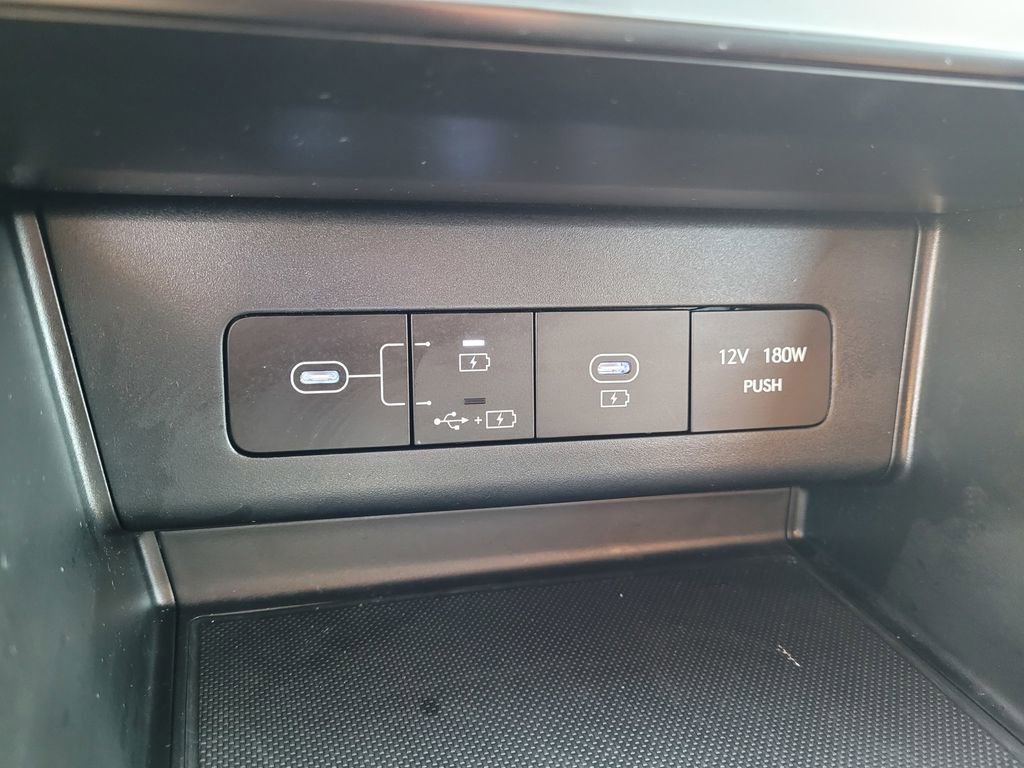 Used 2024 Hyundai Sonata SEL image 22