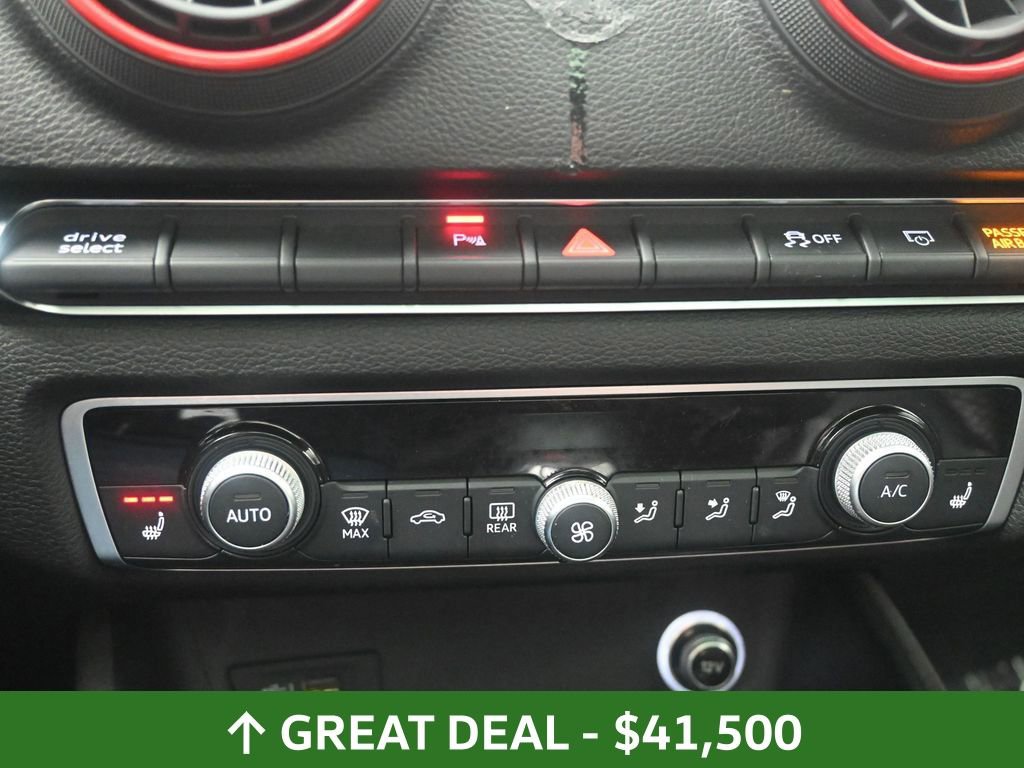 Used 2019 Audi RS 3 image 44