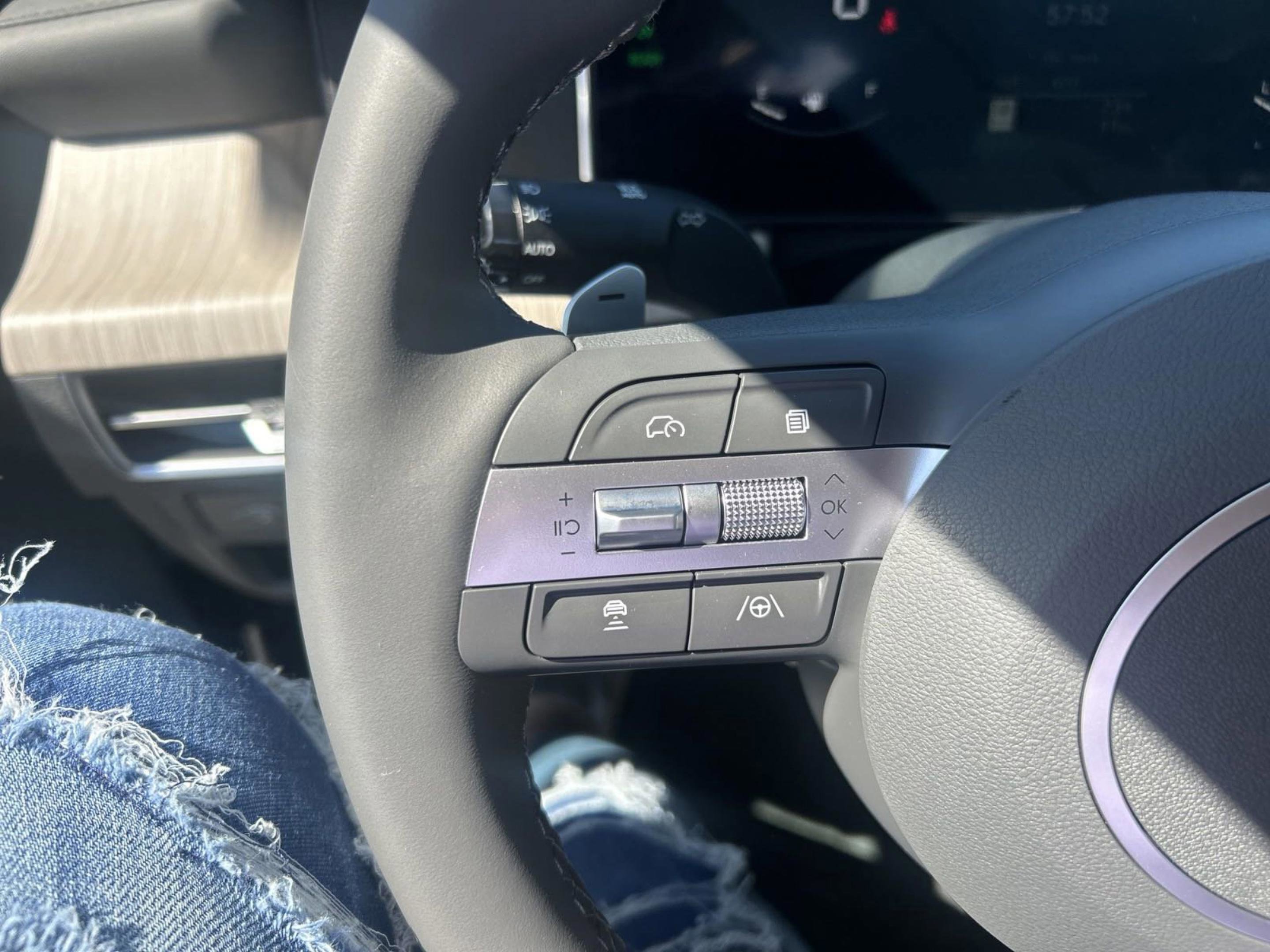 Used 2024 Hyundai Sonata SEL image 39