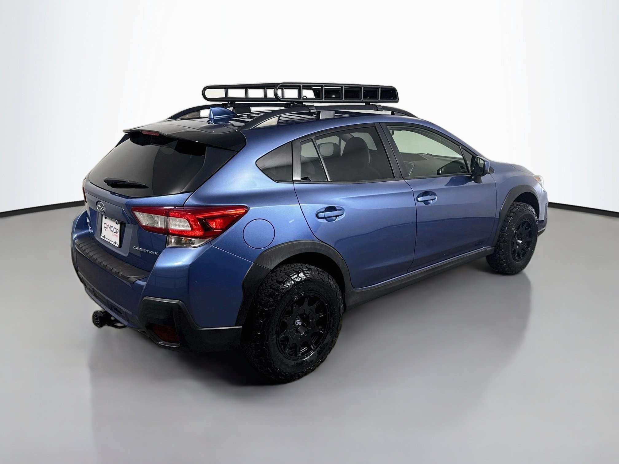 Used 2019 Subaru Crosstrek 2.0i Premium AWD/4WD image 7