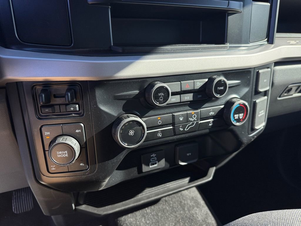 New 2026 Ford F250 XL w/ STX Appearance Package image 36