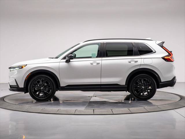 Used 2023 Honda CR-V Sport Touring image 2