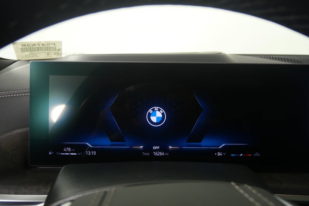 Certified 2026 BMW X5 sDrive40i RWD image 19