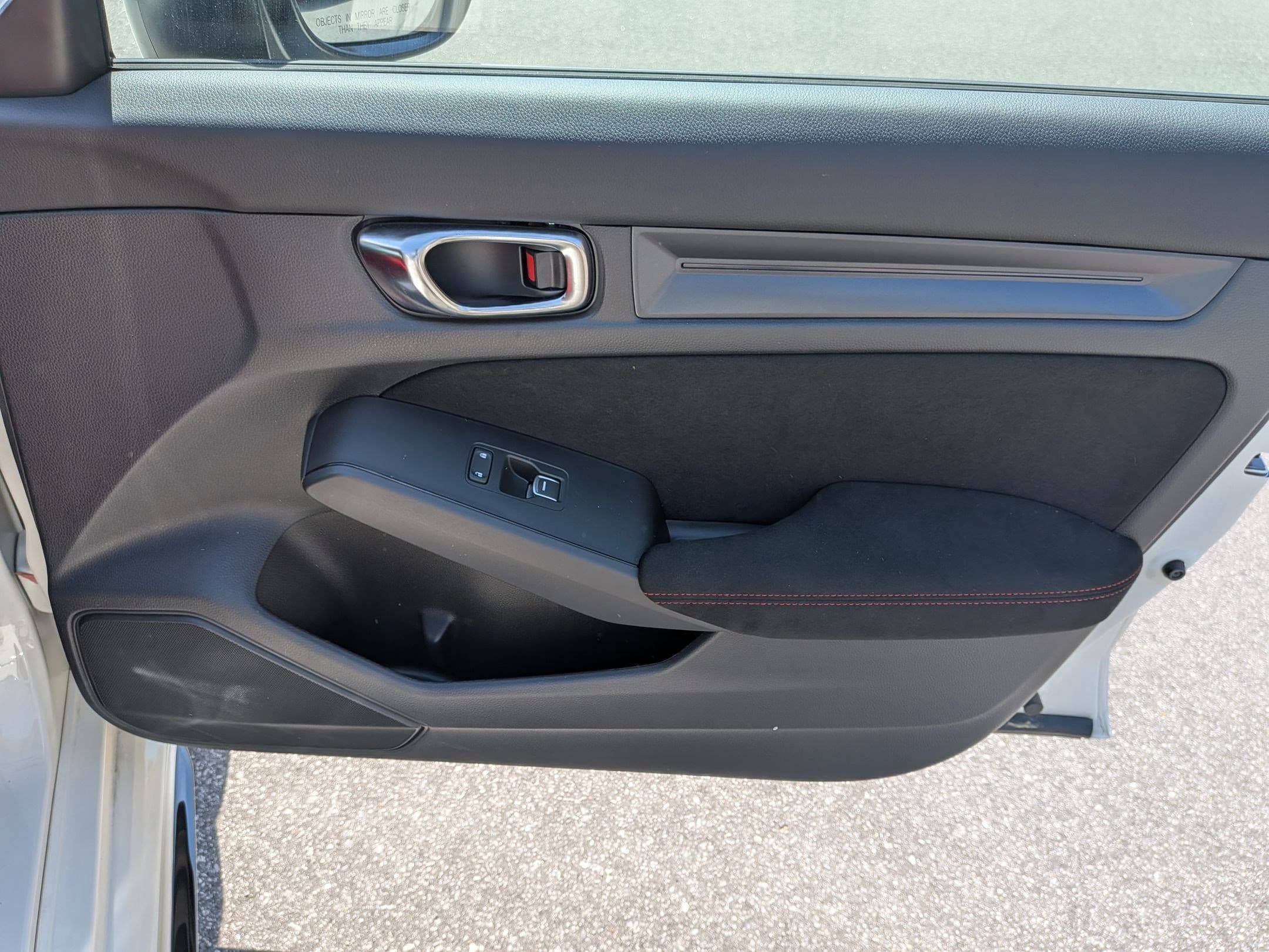 Used 2025 Honda Civic Type R image 33