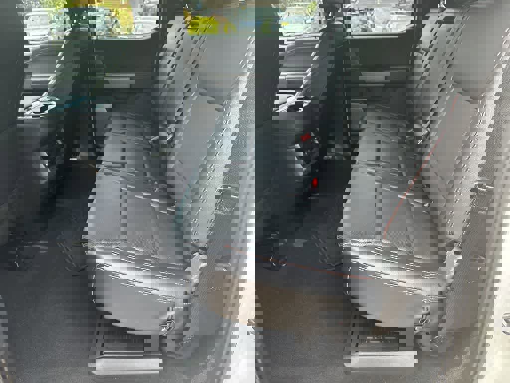 Used 2024 Ford F250 Lariat w/ Black Appearance Package image 37