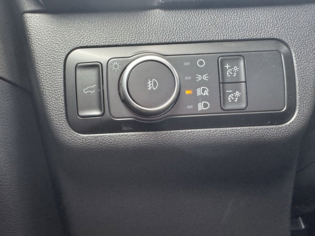 New 2025 Ford Bronco Sport Big Bend w/ Convenience Package image 34